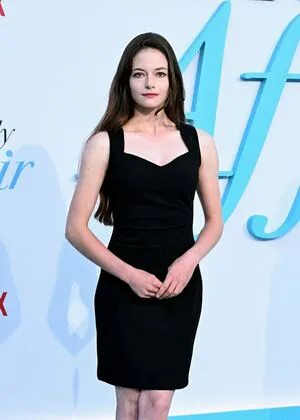 Mackenzie Foy OnlyFans Leaked Free Thumbnail Picture - #pF7M6hUU8k