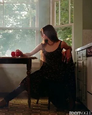 Mackenzie Foy OnlyFans Leaked Free Thumbnail Picture - #qaAdfLSSvJ