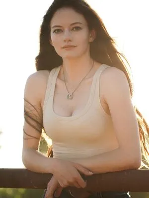 Mackenzie Foy OnlyFans Leaked Free Thumbnail Picture - #s8hVJWkNXO