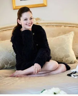 Mackenzie Foy OnlyFans Leaked Free Thumbnail Picture - #t8FSmnqXSg