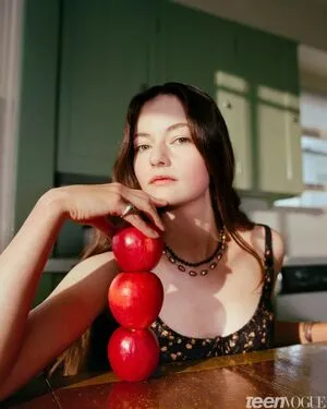 Mackenzie Foy OnlyFans Leaked Free Thumbnail Picture - #tLyBMydjwO