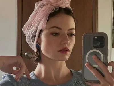 Mackenzie Foy OnlyFans Leaked Free Thumbnail Picture - #tkkgwNl662