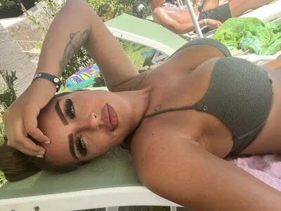 Mackenzie Jade OnlyFans Leaked Free Thumbnail Picture - #ETsvbNPd91