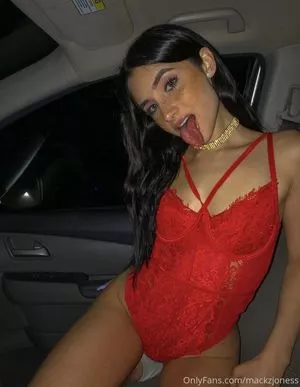 Mackenzie Jones OnlyFans Leaked Free Thumbnail Picture - #MDTEug4aez