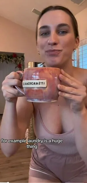 Mackenzie Lee OnlyFans Leaked Free Thumbnail Picture - #MrwRd6lAg4