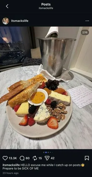 Mackenzie Lee OnlyFans Leaked Free Thumbnail Picture - #jzivSIHpQP