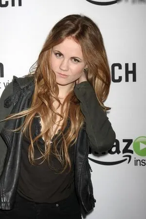 Mackenzie Lintz OnlyFans Leaked Free Thumbnail Picture - #99OYgdBtpB