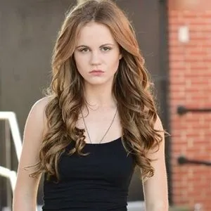 Mackenzie Lintz OnlyFans Leaked Free Thumbnail Picture - #veAxbo6SzC