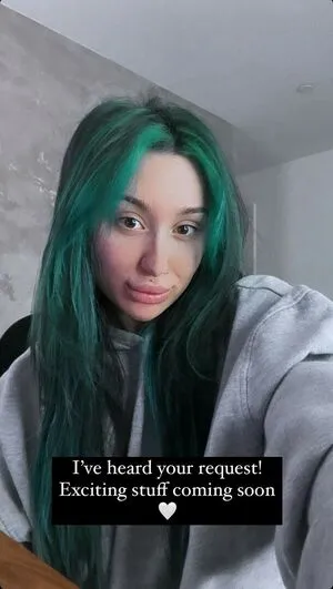 Mackenzie Marie OnlyFans Leaked Free Thumbnail Picture - #1kmhZQzCAj