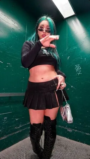 Mackenzie Marie OnlyFans Leaked Free Thumbnail Picture - #2evSHCnzy3