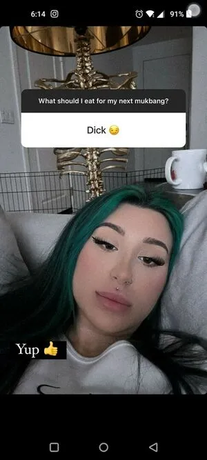 Mackenzie Marie OnlyFans Leaked Free Thumbnail Picture - #3gGfu0ciuF