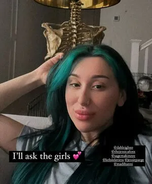 Mackenzie Marie OnlyFans Leaked Free Thumbnail Picture - #79uxGfVCtj