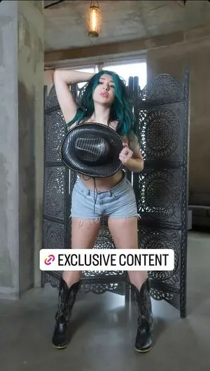Mackenzie Marie OnlyFans Leaked Free Thumbnail Picture - #8N3Szk6uvs