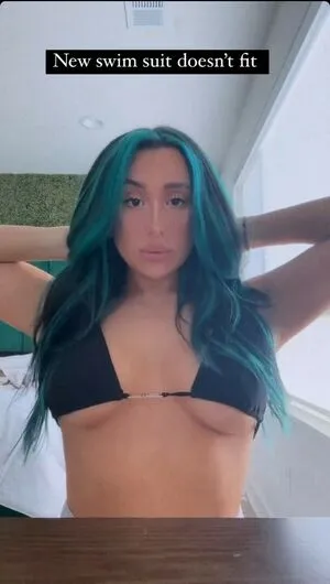 Mackenzie Marie OnlyFans Leaked Free Thumbnail Picture - #BlWMVeB6wd