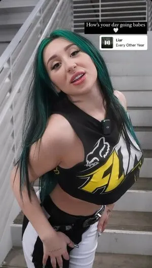 Mackenzie Marie OnlyFans Leaked Free Thumbnail Picture - #WLyT0KaPHG