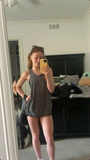 Mackenzie Meyer OnlyFans Leaked Free Thumbnail Picture - #FVMC3VU3tB