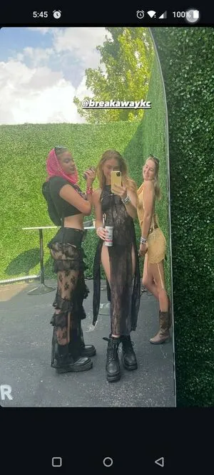 Mackenzie Meyer OnlyFans Leaked Free Thumbnail Picture - #VvhDD9bkdl