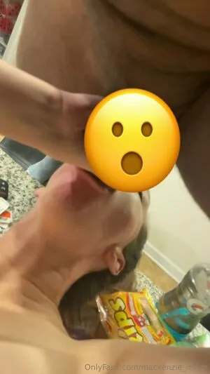 Mackenzie Moon OnlyFans Leaked Free Thumbnail Picture - #70xb4vZkVH