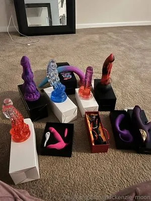 Mackenzie Moon OnlyFans Leaked Free Thumbnail Picture - #G0Z4P4Vhja