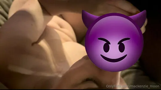 Mackenzie Moon OnlyFans Leaked Free Thumbnail Picture - #PWxD3k5zVD