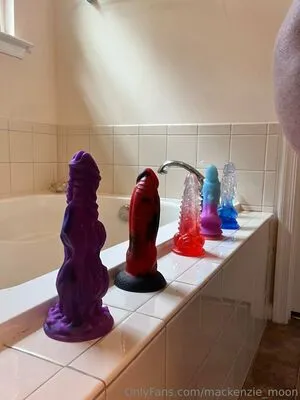 Mackenzie Moon OnlyFans Leaked Free Thumbnail Picture - #jJT7ByJvI5