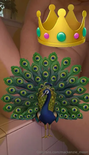 Mackenzie Moon OnlyFans Leaked Free Thumbnail Picture - #oWMX59mfuG