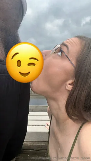 Mackenzie Moon OnlyFans Leaked Free Thumbnail Picture - #v4jIq4YRau