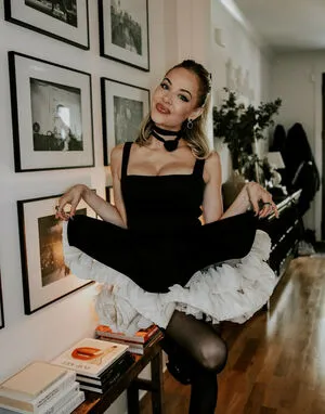 Mackenzie Porter OnlyFans Leaked Free Thumbnail Picture - #20XVVxyb6W