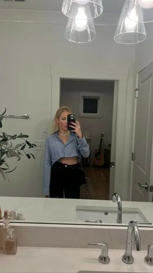 Mackenzie Porter OnlyFans Leaked Free Thumbnail Picture - #6yQv6myzZJ