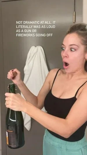 Mackenzie Porter OnlyFans Leaked Free Thumbnail Picture - #9GnVk0v0rE
