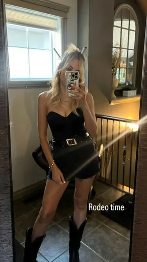 Mackenzie Porter OnlyFans Leaked Free Thumbnail Picture - #GQ9VQpdWrX