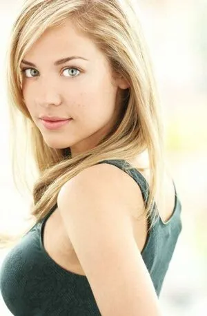Mackenzie Porter OnlyFans Leaked Free Thumbnail Picture - #JavSdegt6K