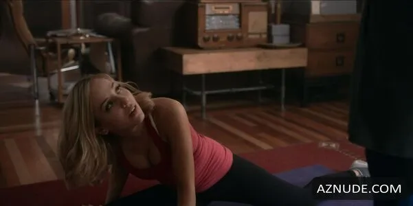 Mackenzie Porter OnlyFans Leaked Free Thumbnail Picture - #WyNvCtURZ7