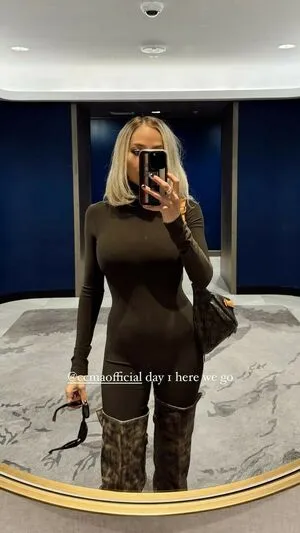 Mackenzie Porter OnlyFans Leaked Free Thumbnail Picture - #vPsgBQ7Xnm