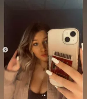 Mackenzie Spohn OnlyFans Leaked Free Thumbnail Picture - #1ZMH5vLHHS