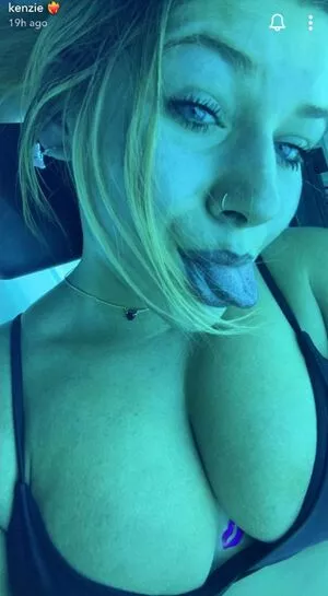 Mackenzie Spohn OnlyFans Leaked Free Thumbnail Picture - #ZGNArte2Hl