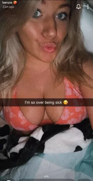 Mackenzie Spohn OnlyFans Leaked Free Thumbnail Picture - #jDqyKpSyRP