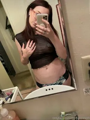 Mackenzie Stith OnlyFans Leaked Free Thumbnail Picture - #RLvFyiHzNB