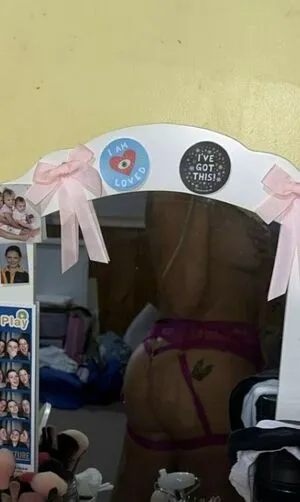 Mackenzie Walker OnlyFans Leaked Free Thumbnail Picture - #o0edH8qBJj