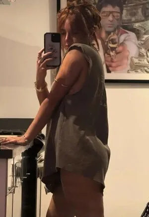 Mackenzie Ziegler OnlyFans Leaked Free Thumbnail Picture - #1EkhDgR7wH