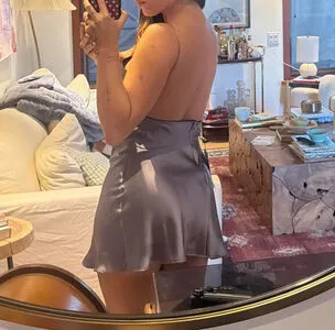 Mackenzie Ziegler OnlyFans Leaked Free Thumbnail Picture - #1MuURIJozp