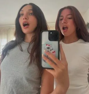 Mackenzie Ziegler OnlyFans Leaked Free Thumbnail Picture - #2cokd4mQkF