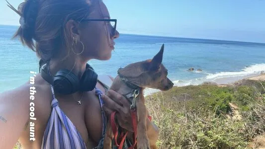 Mackenzie Ziegler OnlyFans Leaked Free Thumbnail Picture - #322MPaeKBL
