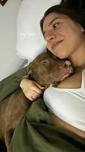 Mackenzie Ziegler OnlyFans Leaked Free Thumbnail Picture - #5CBKaUEVFc