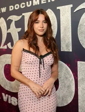 Mackenzie Ziegler OnlyFans Leaked Free Thumbnail Picture - #8v0WrKIVyZ