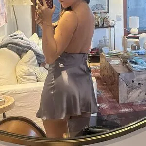 Mackenzie Ziegler OnlyFans Leaked Free Thumbnail Picture - #A0pSKIfuul