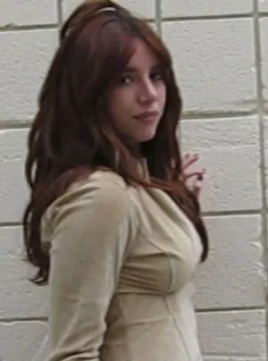 Mackenzie Ziegler OnlyFans Leaked Free Thumbnail Picture - #BZ6FGRiRJG