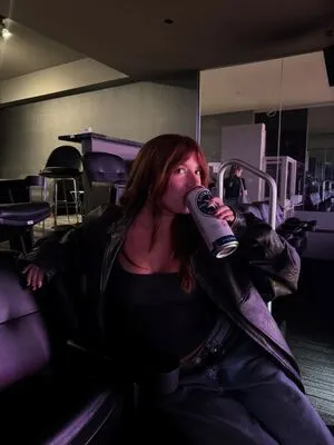 Mackenzie Ziegler OnlyFans Leaked Free Thumbnail Picture - #DDnS2rvaGK