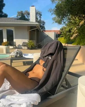 Mackenzie Ziegler OnlyFans Leaked Free Thumbnail Picture - #DifCbwmHMD