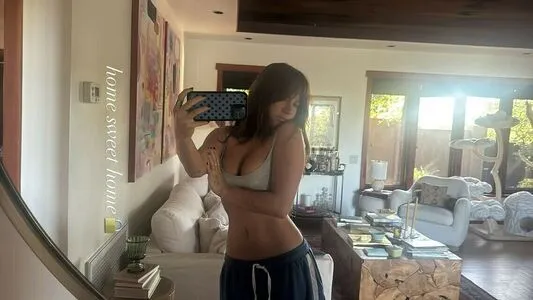 Mackenzie Ziegler OnlyFans Leaked Free Thumbnail Picture - #Dk1pvmZfsi